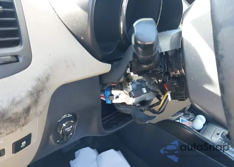 2011 Kia Soul ! из США, поврежденный, VIN KNDJT2A22B7201951